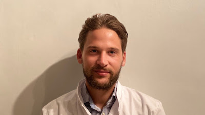 Baptiste Goudier à Meaux