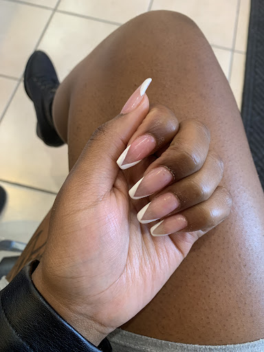 Nail Salon «Vip Nail Salon», reviews and photos, 1030 Forrest Ave, Dover, DE 19904, USA