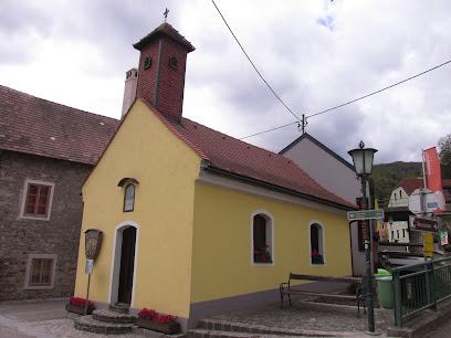 Ortskapelle