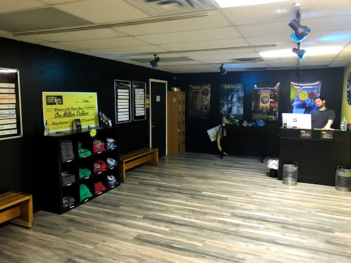 Tourist Attraction «Captured LV Escape Room (Main St. Bethlehem)», reviews and photos, 559 Main St #08, Bethlehem, PA 18018, USA