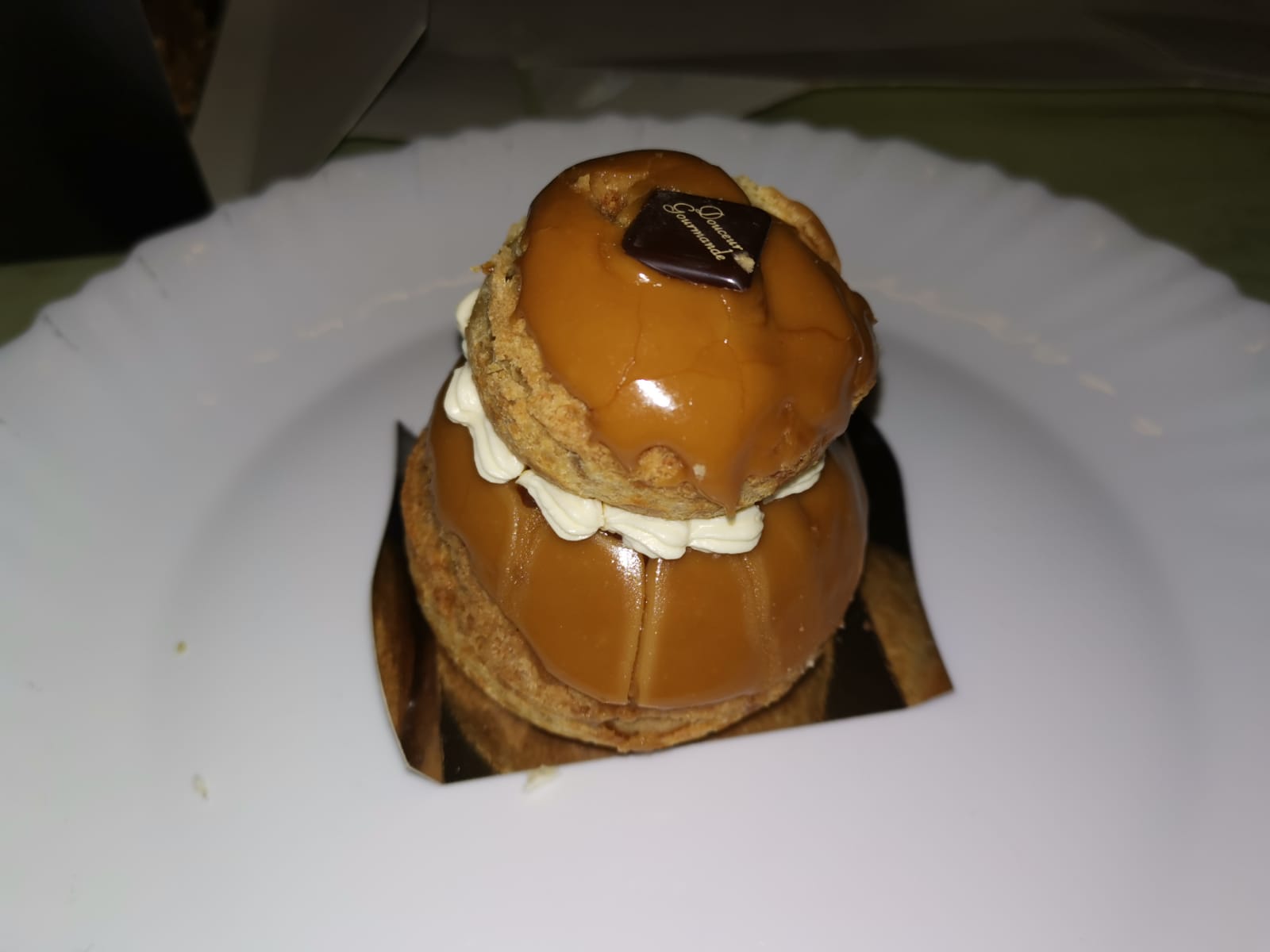Photo n° 2 de l'avis de Kahina.o fait le 26/05/2019 à 23:09