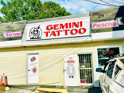 Explore tattoo ideas for spine, creative tattoo ideas in Odenton, available at Gemini Tattoo Boutique Inc