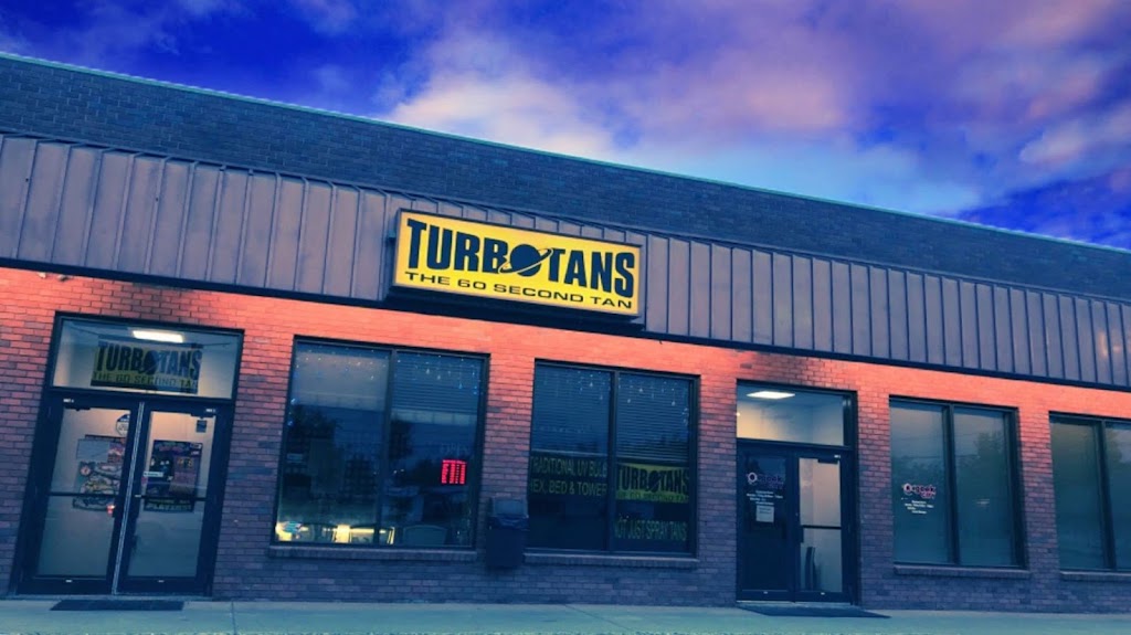 Turbo Tans Tanning Salon 99701