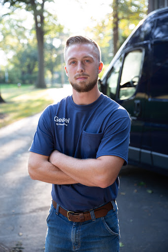 Geisel Heating, Air Conditioning and Plumbing in Elyria, Ohio