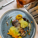 Photo n°7 de l'avis de Patrik.e fait le 16/07/2022 à 22:23 sur le  Vinothek Vitis Enoteca à Brixen