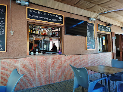 Bar Restaurante Prado - Carrer el Verger, 2, 03760 Ondara, Alicante, Spain