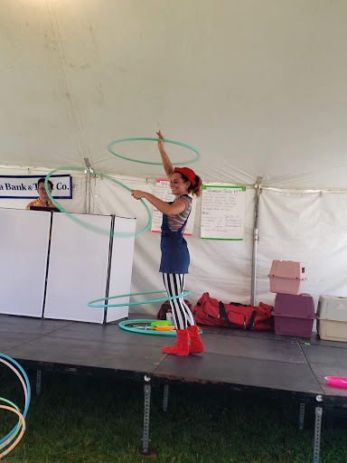 Park «Itasca Park District», reviews and photos, 350 E Irving Park Rd, Itasca, IL 60143, USA