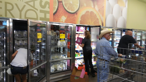 Supermarket «ALDI», reviews and photos, 2503 S Hwy 27, Clermont, FL 34711, USA