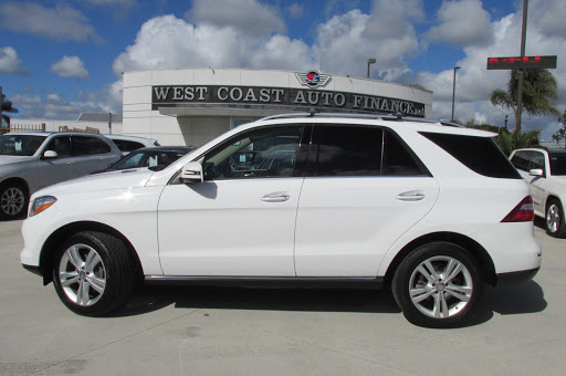 Used Car Dealer «West Coast Auto Finance», reviews and photos, 6270 Miramar Rd, San Diego, CA 92121, USA