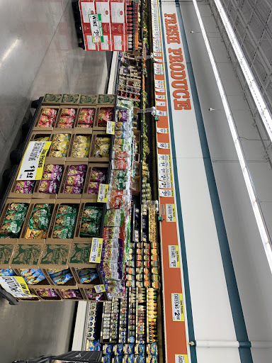 Supermarket «WinCo Foods», reviews and photos, 5850 W Bell Rd, Glendale, AZ 85308, USA