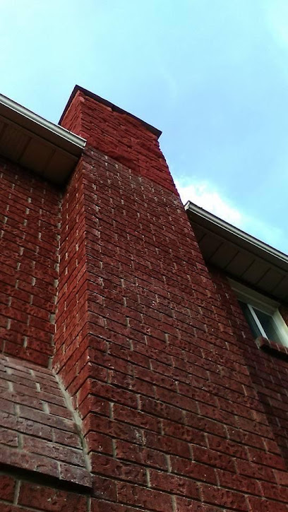 Brick up masonry