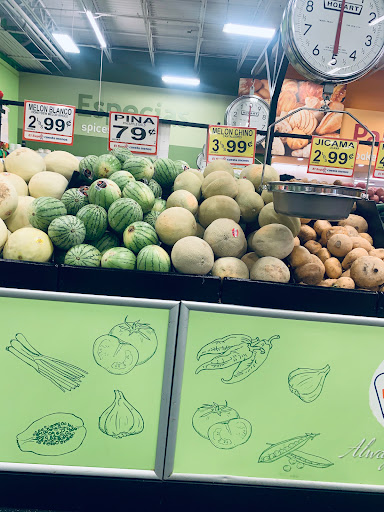 Grocery Store «El Super», reviews and photos, 4421 University Ave, San Diego, CA 92105, USA