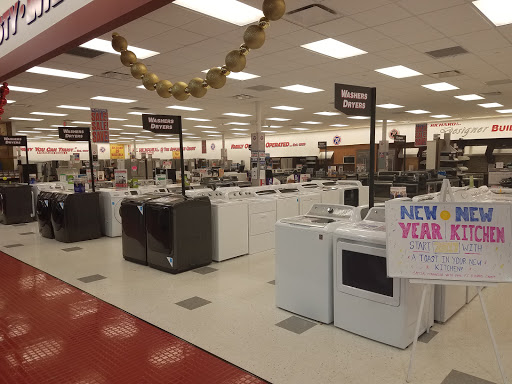 Appliance Store «P.C. Richard & Son», reviews and photos, 136 Elm St, Enfield, CT 06082, USA