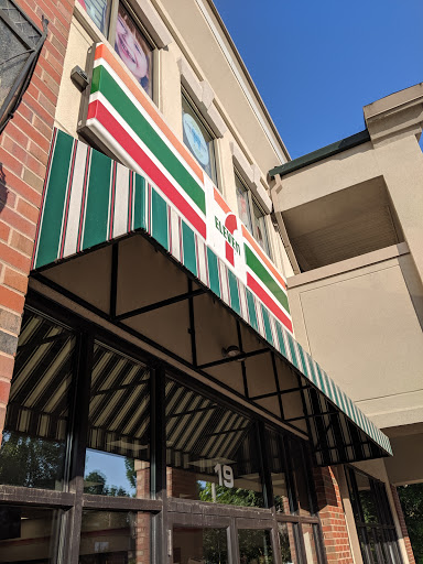 Convenience Store «7-Eleven», reviews and photos, 19 Franklin Turnpike, Mahwah, NJ 07430, USA