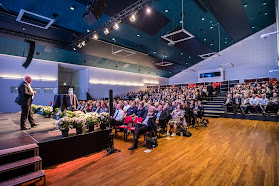 Roskilde Kongres- og Idrætscenter