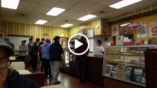 Donut Shop «Great American Donut Shop», reviews and photos, 901 US-31 BYP, Bowling Green, KY 42101, USA