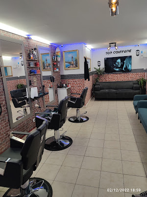 Top Coiffure à Martigues