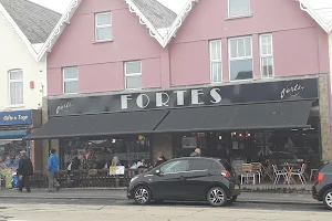 Fortes Cafe & Ice Cream Parlour image