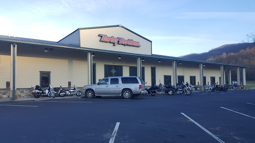 Harley-Davidson Dealer «Harley-Davidson of Asheville», reviews and photos, 20 Patton Cove Rd, Swannanoa, NC 28778, USA