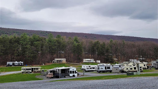 James Creek RV Resort By RJourney