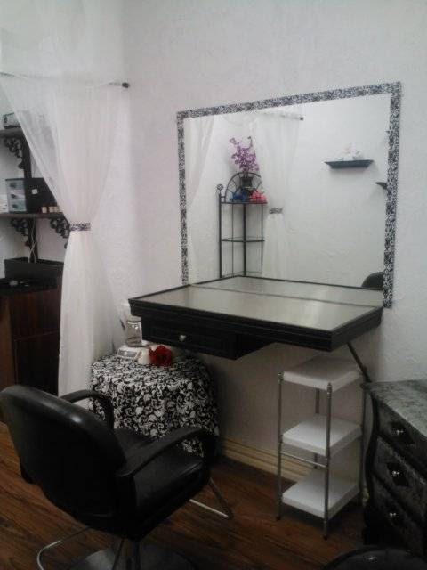 ECO Hair Studio Rockwall 75032