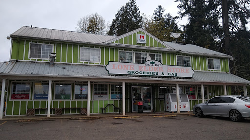 Lone Elder Store, 25995 State Hwy 170, Canby, OR 97013, USA, 