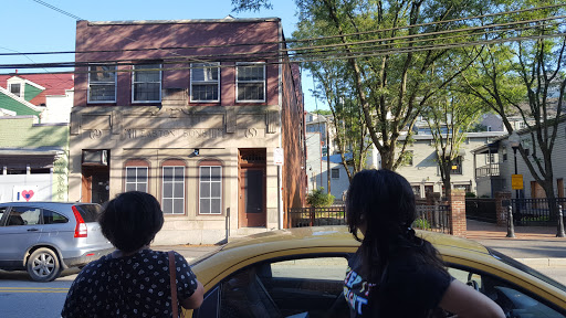 Museum «Ellicott City B & O Railroad», reviews and photos, 2711 Maryland Ave, Ellicott City, MD 21043, USA