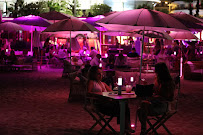 Atmosphère du Restaurant français Plage Long Beach à Cannes - n°5