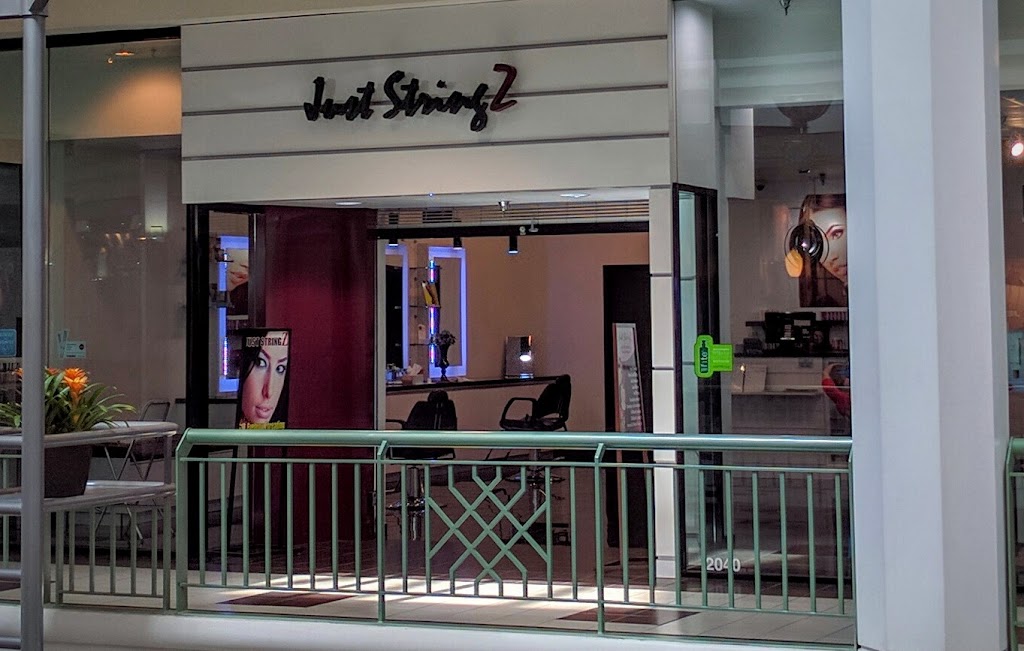 Just Stringz Threading, Lash, Microblading, Facial Salon. 75067