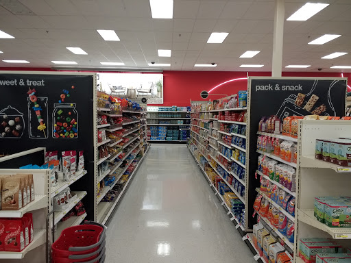 Department Store «Target», reviews and photos, 5800 20th St, Vero Beach, FL 32966, USA