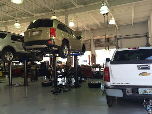 GMC Dealer «Ed Morse Auto Plaza - Buick GMC», reviews and photos, 10133 US-19, Port Richey, FL 34668, USA