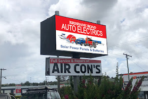 Brisbane Road Auto Electrics