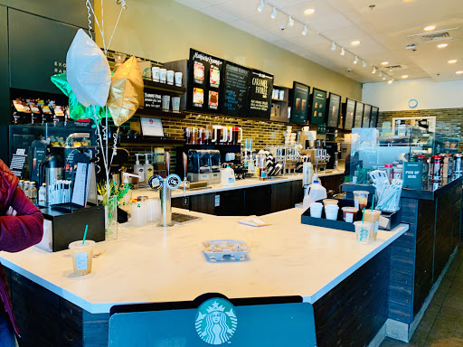 Starbucks image