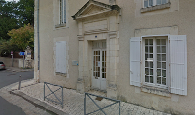 Centre municipal de vaccinations de La Rochelle à La Rochelle
