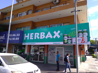 Herbax Culiacán