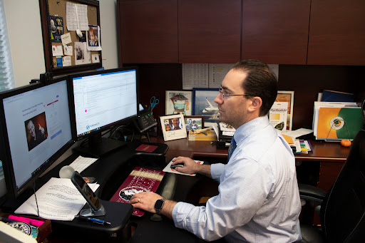 Insurance Agency «Harry Levine Insurance», reviews and photos