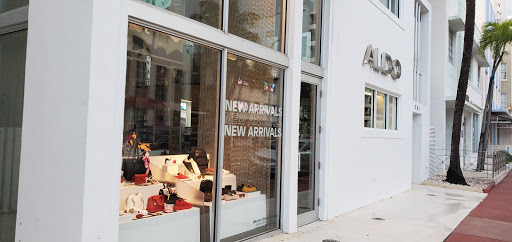 Aldo Shoes, 751 Collins Ave, Miami Beach, FL 33139, USA, 