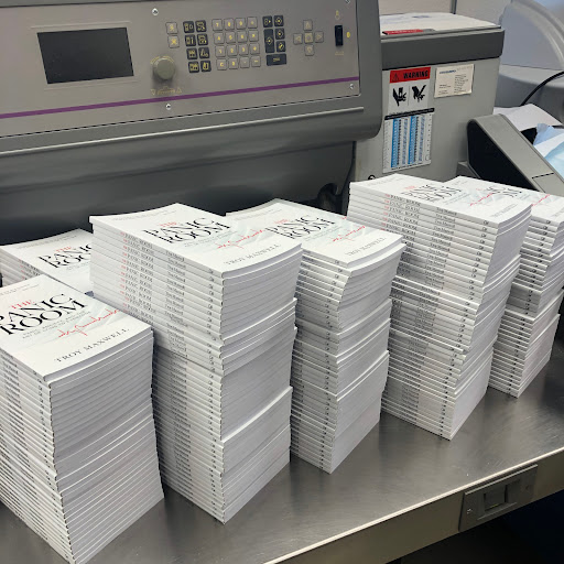 Promotional Products Supplier «Ranger Printing and Promotional Products», reviews and photos, 688 Florida Central Pkwy, Longwood, FL 32750, USA