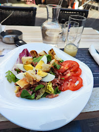 Plats et boissons du Restaurant Bistrot du Commerce à Montbéliard - n°5