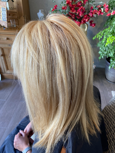 Hair Salon «Daniz Hair Design at Jean Claude Salon Del Mar», reviews and photos, 915 Camino Del Mar Suite 200, Del Mar, CA 92014, USA