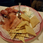 Photo n°8 de l'avis de Vittorio.r fait le 14/01/2017 à 20:35 sur le  Abate Ghiotto à Copparo