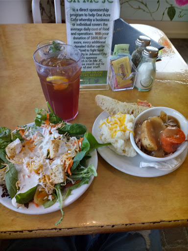 Restaurant «One Acre Café», reviews and photos