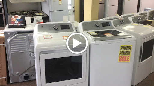 Appliance Repair Service «Stewart Molander Appliances», reviews and photos, 808 G St, Antioch, CA 94509, USA