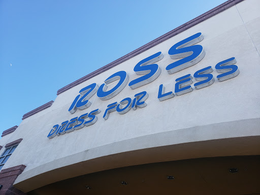 Clothing Store «Ross Dress for Less», reviews and photos, 6715 Camino Arroyo, Gilroy, CA 95020, USA