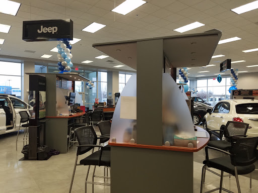 Car Dealer «Bettenhausen Automotive», reviews and photos, 8355 W 159th St, Tinley Park, IL 60477, USA