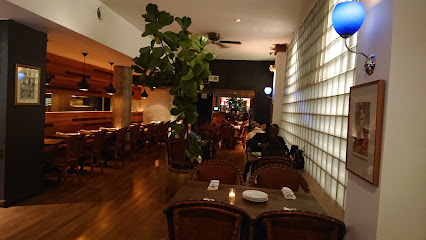 Basil Thai Restaurant & Bar - 1175 Folsom St, San Francisco, CA 94103