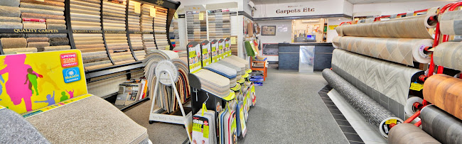 Reviews of Carpets Etc in Newport - Shop