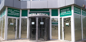 Centrul Medical Mediqa