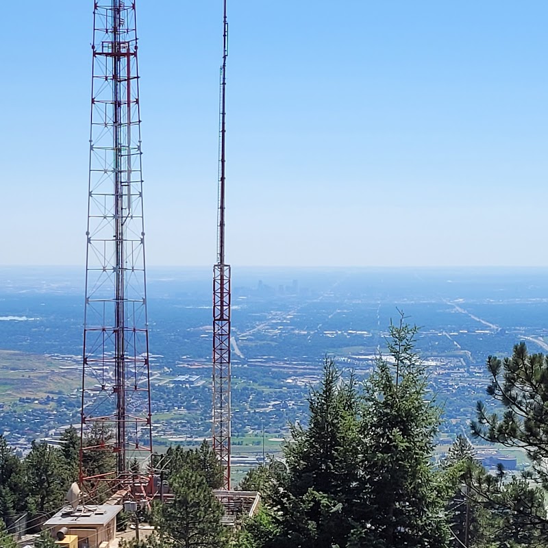 Lookout Mountain Park