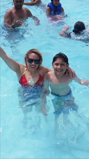 Water Park «Splash Station», reviews and photos, 2780 Channahon Rd, Joliet, IL 60436, USA